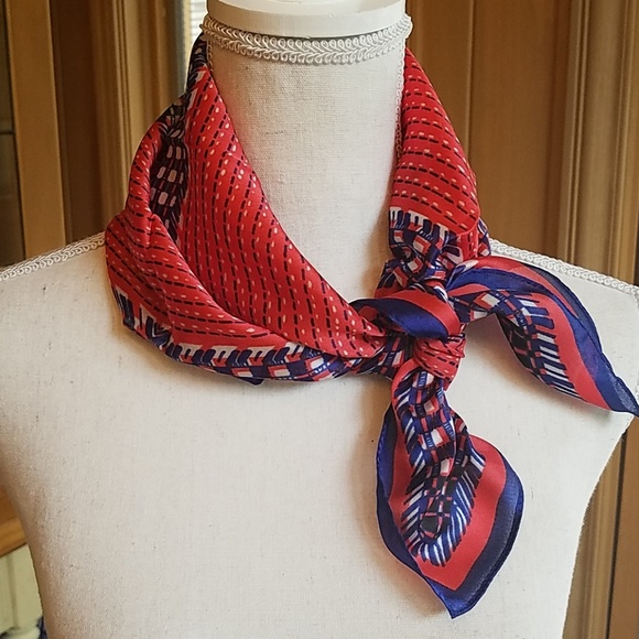 NWT VINCE CAMUTO scarf - Picture 6 of 7